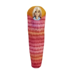 Barbie Camping Pop Malibu + Accessoires 11 Barbie Camping Pop Malibu + Accessoires -Barbie 0194735022397 5