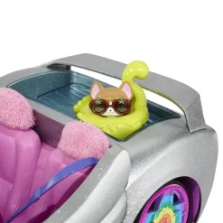 Barbie Extra Voertuig -Barbie 0194735024469 4