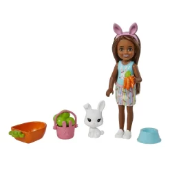 Barbie Chelsea Speelset Assorti 12 Barbie Chelsea Speelset Assorti -Barbie 0194735056941 4