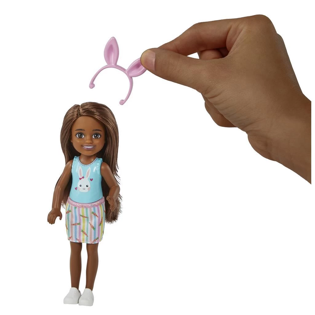 Barbie Chelsea Speelset Assorti 8 Barbie Chelsea Speelset Assorti - Afbeelding 8