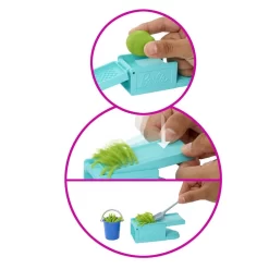 Barbie Hatch And Care Kippenboerderij 8 Barbie Hatch And Care Kippenboerderij -Barbie 0194735061730 3