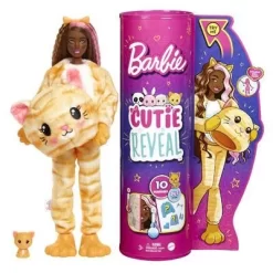 Barbie Cutie Reveal Assorti -Barbie 0194735066551 2