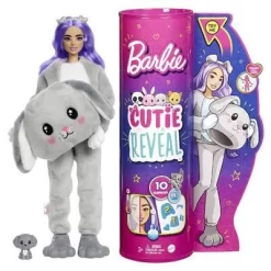 Barbie Cutie Reveal Assorti -Barbie 0194735066551 3