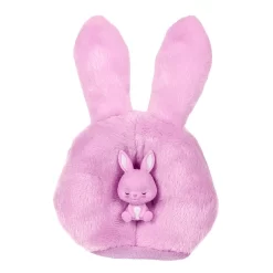 Barbie Cutie Reveal Pop Konijn -Barbie 0194735071616 2