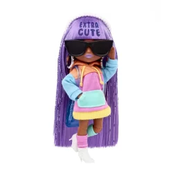 Barbie Extra Mini Pop 7 8 Barbie Extra Mini Pop 7 -Barbie 0194735088560 3