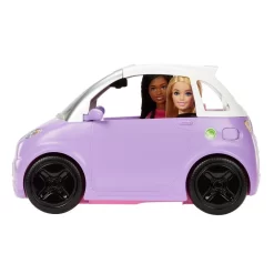 Barbie Elektrische Auto 8 Barbie Elektrische Auto -Barbie 0194735095087 2