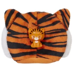 Barbie Cutie Reveal Jungle Series Tijger -Barbie 0194735106561 3