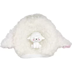 Barbie Cutie Reveal Coxy Cute Tees Lammetje Pop 8 Barbie Cutie Reveal Coxy Cute Tees Lammetje Pop -Barbie 0194735106738 3