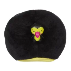 Barbie Cutie Reveal Jungle Series Toekan -Barbie 0194735106967 3