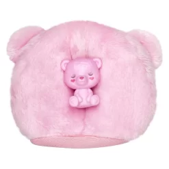 Barbie Cutie Reveal Coxy Cute Tees Teddy Pop 8 Barbie Cutie Reveal Coxy Cute Tees Teddy Pop -Barbie 0194735106974 3