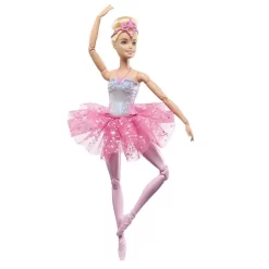 Barbie Dreamtopia Ballerina + Licht -Barbie 0194735112241 2