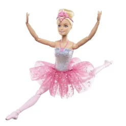 Barbie Dreamtopia Ballerina + Licht -Barbie 0194735112241 3