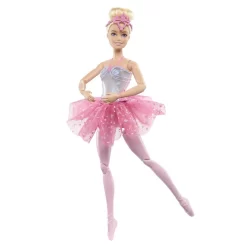 Barbie Dreamtopia Ballerina + Licht -Barbie 0194735112241 4