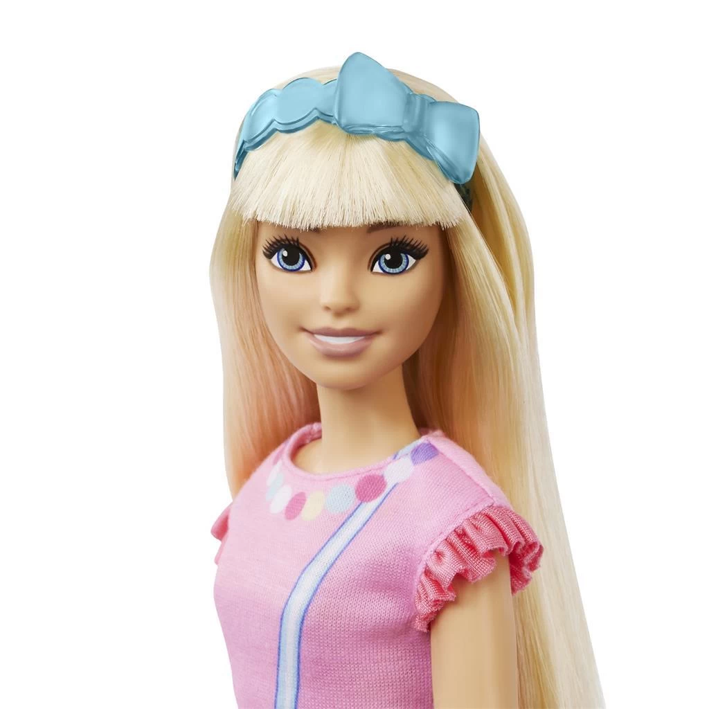 Barbie My First Pop Blond + Accessoires 4 Barbie My First Pop Blond + Accessoires - Afbeelding 4
