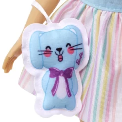 Barbie My First Pop Brunette + Accessoires -Barbie 0194735114559 3