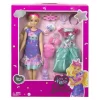 Barbie My First Barbie Blond