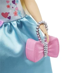 Barbie My First Barbie Blond -Barbie 0194735131662 4 1