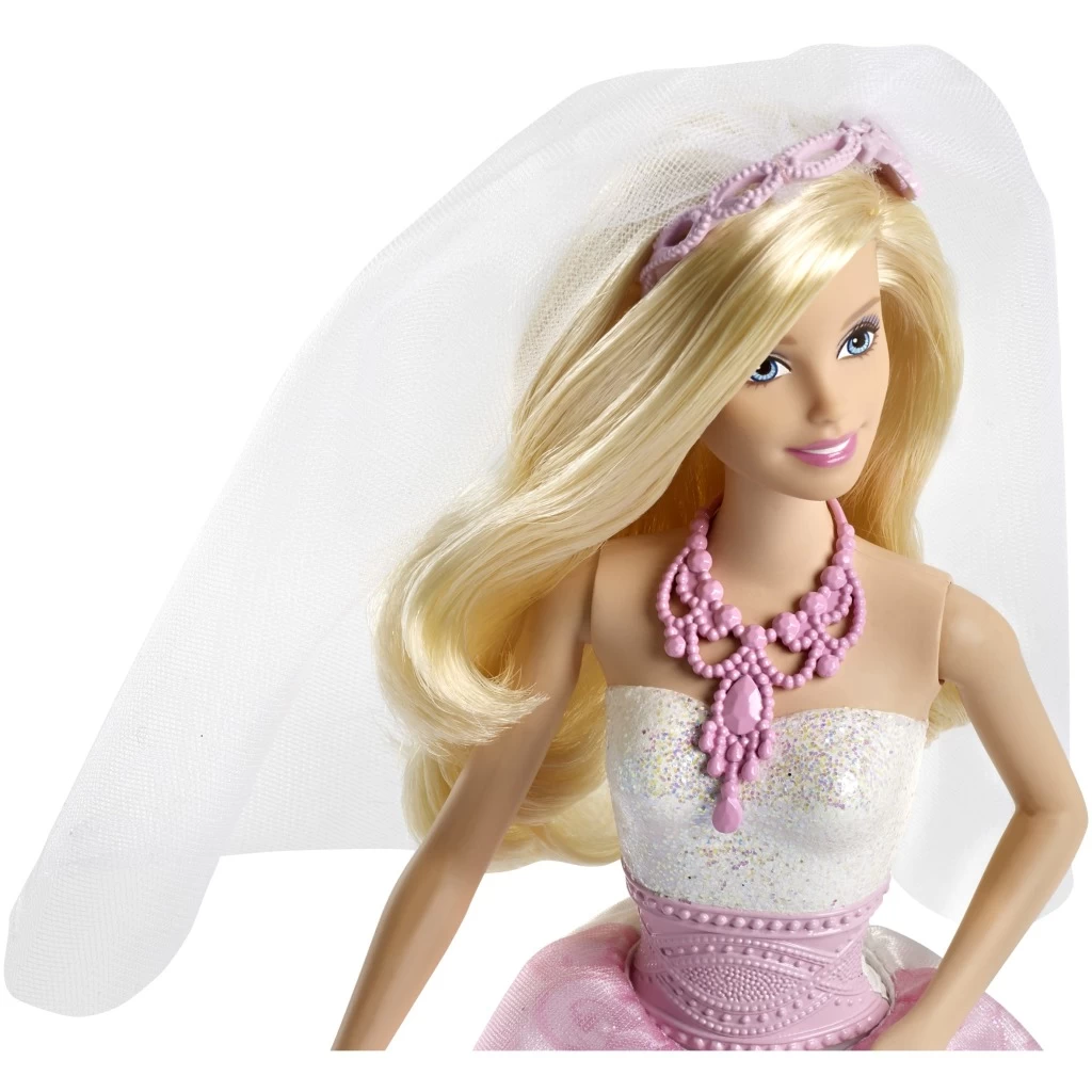 Barbie Bruid 2 Barbie Bruid - Afbeelding 2