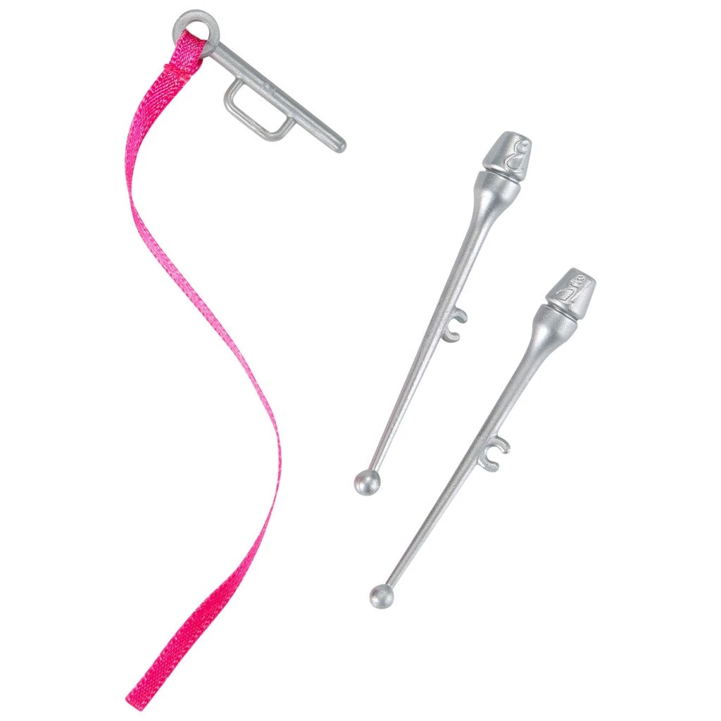 Barbie Beroepenpop Assorti 4 Barbie Beroepenpop Assorti - Afbeelding 4