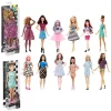 Barbie Fashionistas Assorti