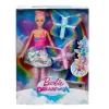 Barbie Dreamtopia Pop Met Vleugels