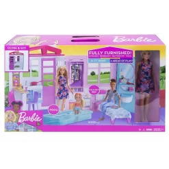 Barbie -Barbie 0887961690781 4 1