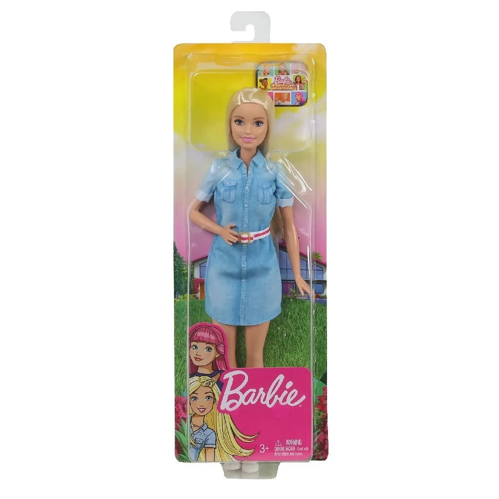 Barbie Dreamhouse Adventures Pop 2 Barbie Dreamhouse Adventures Pop - Afbeelding 2