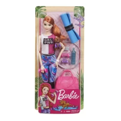 Barbie Speelset Assorti -Barbie 0887961827767 2