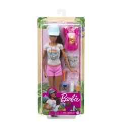 Barbie Speelset Assorti -Barbie 0887961827767 6