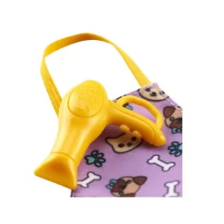 Barbie Carrierepop You Can Be Anything + Accessoires -Barbie 0887961841251 5 1