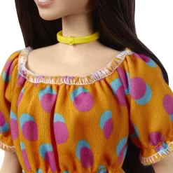 Barbie Fashionista Pop 160 Polka Dot -Barbie 0887961900248 3