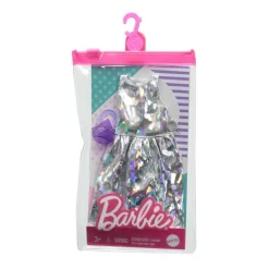 Barbie Complete Looks Kleding Assorti 7 Barbie Complete Looks Kleding Assorti -Barbie 0887961900491 2