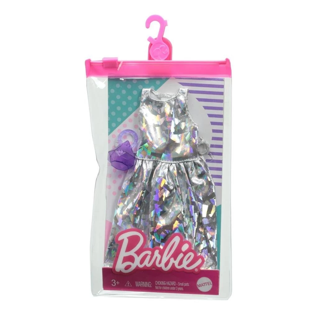 Barbie Complete Looks Kleding Assorti 3 Barbie Complete Looks Kleding Assorti - Afbeelding 3