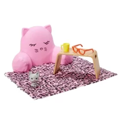 Barbie Huisdieren Speelset Assorti