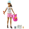 Barbie Outdoor Wandelen
