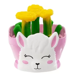 Barbie Bloemist Speelset 8 Barbie Bloemist Speelset -Barbie 0887961918687 3