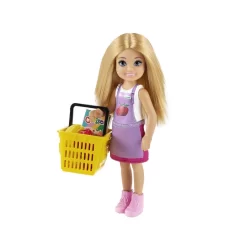 Barbie Chelsea Can Be Supermarkt Speelset -Barbie 0887961918779 3