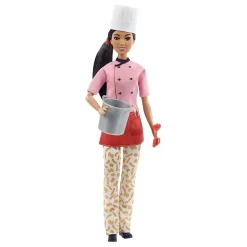 Barbie You Can Be Pop Pasta Chef