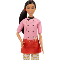 Barbie You Can Be Pop Pasta Chef 7 Barbie You Can Be Pop Pasta Chef -Barbie 0887961921380 3