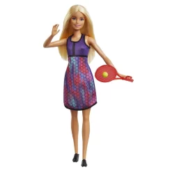 Barbie Dream Careers Speelset -Barbie 0887961943597 3