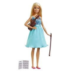 Barbie Dream Careers Speelset -Barbie 0887961943597 4