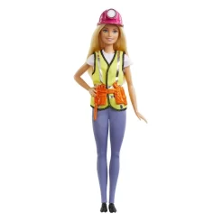 Barbie Dream Careers Speelset -Barbie 0887961943597 5