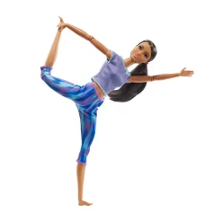 Barbie Made To Move Pop