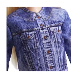 Barbie Big City Big Dreams Pop Malibu + Accessoires -Barbie 0887961961621 3