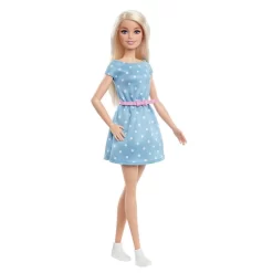 Barbie Big City Big Dreams Speelset Assorti -Barbie 0887961970937 2