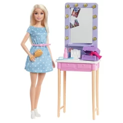 Barbie Big City Big Dreams Speelset Assorti 11 Barbie Big City Big Dreams Speelset Assorti -Barbie 0887961970937 3 1