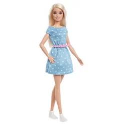 Barbie Big City Big Dreams Malibu Vanity Speelset + Pop -Barbie 0887961970944 4
