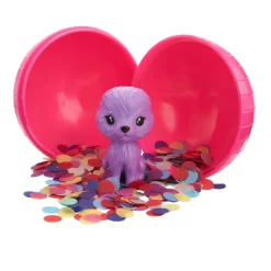 Barbie Color Reveal Glitter Hair Swaps -Barbie 0887961988253 6