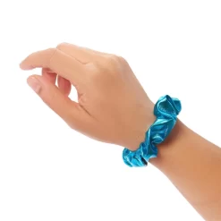 Barbie Color Reveal Glitter Hair Swaps -Barbie 0887961988253 7