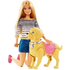 Uitgelichte producten -Barbie 1482145 002